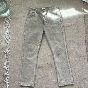 citizens of humanity jolene jeans - premium vintage